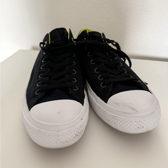 Converse Chuck Taylor II 2 OX - Picture 9 of 11